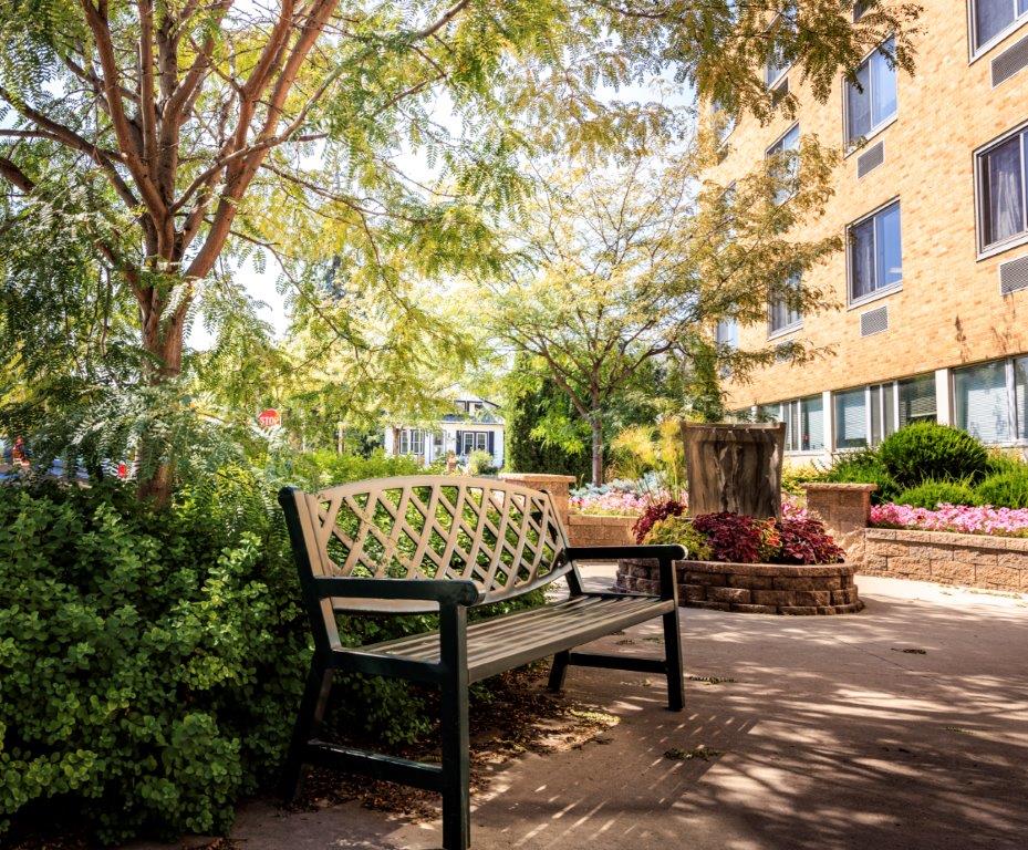 Continued changes at Trinity Homes News, Sports, Jobs Minot Daily News